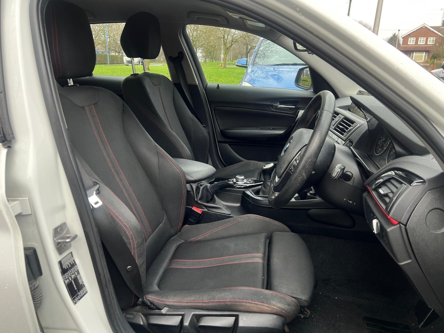 Used BMW 1 Series 2016 for sale - 77634340: Photo 15