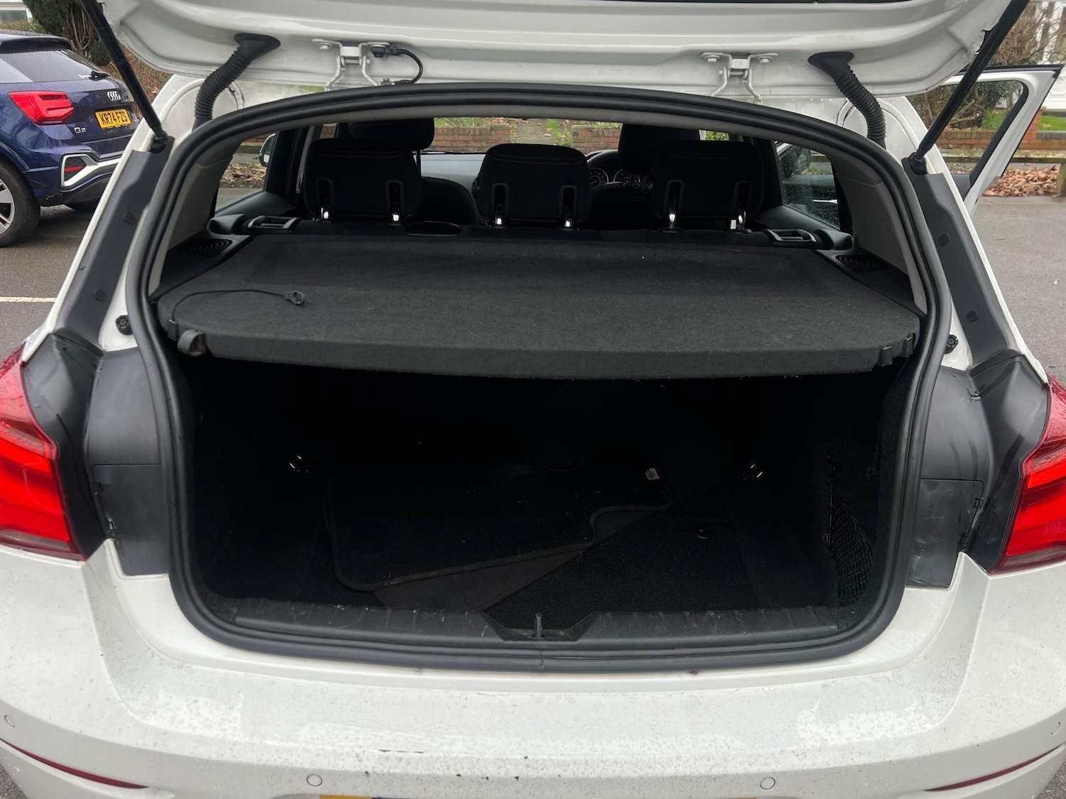 Used BMW 1 Series 2016 for sale - 77634340: Photo 17