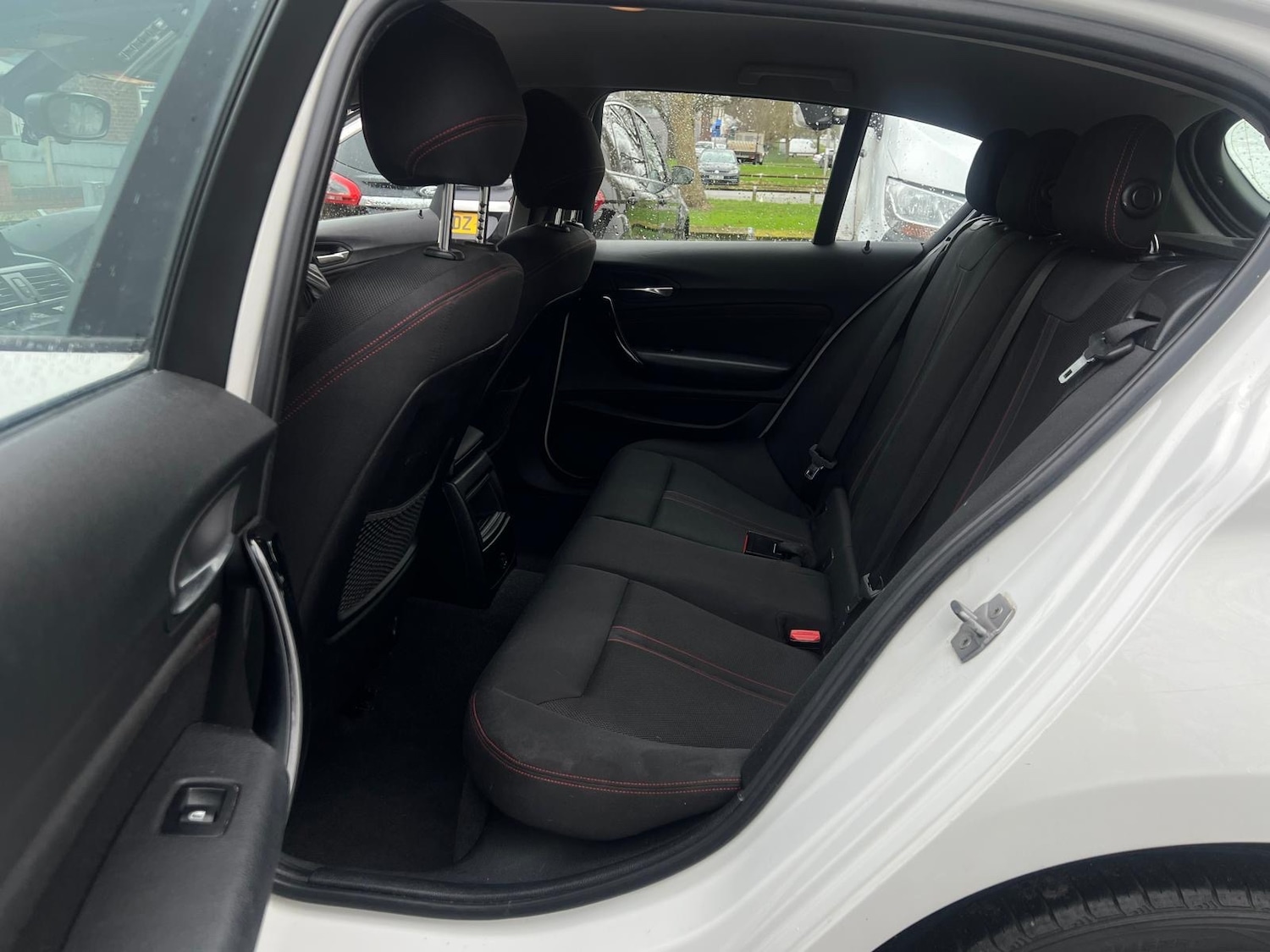 Used BMW 1 Series 2016 for sale - 77634340: Photo 20