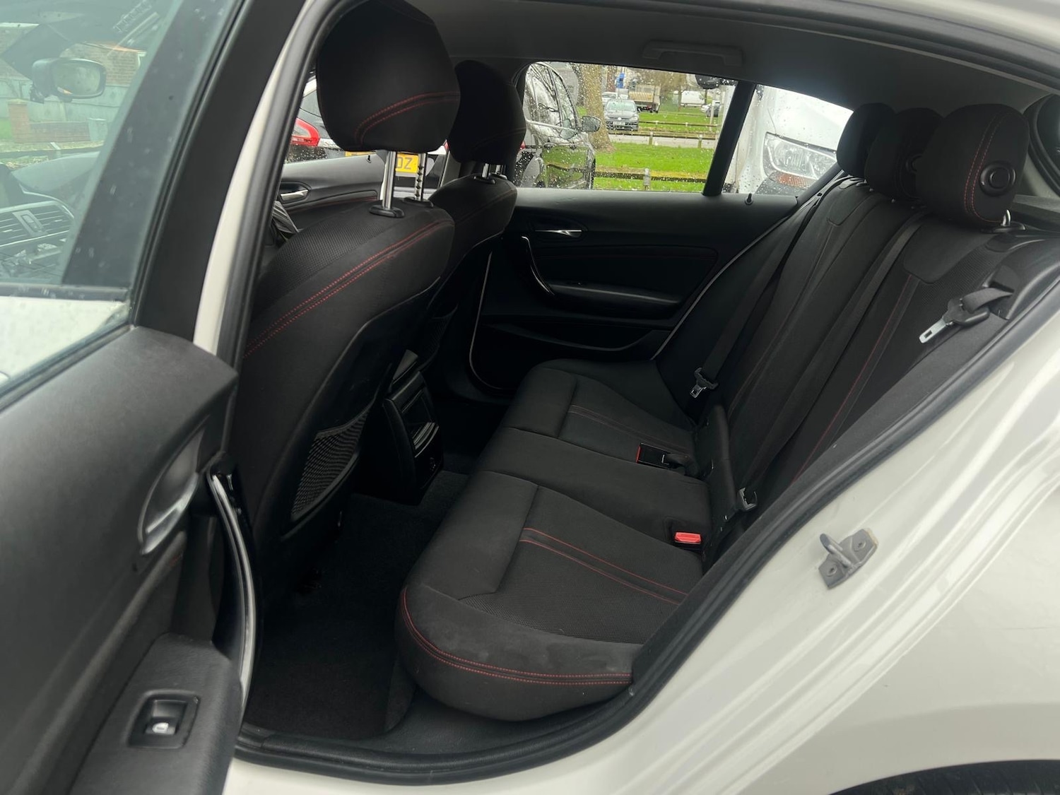 Used BMW 1 Series 2016 for sale - 77634340: Photo 21