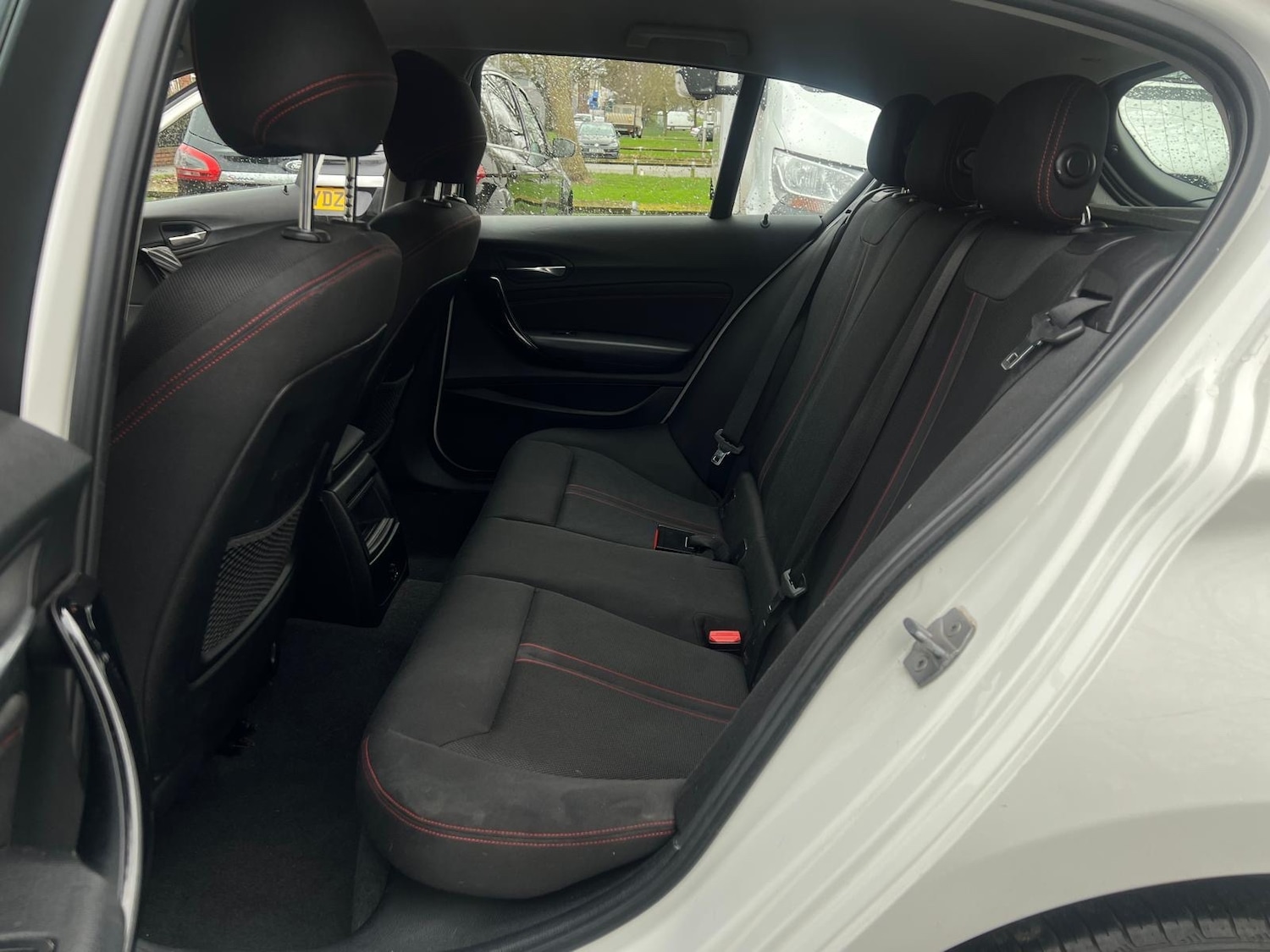 Used BMW 1 Series 2016 for sale - 77634340: Photo 22