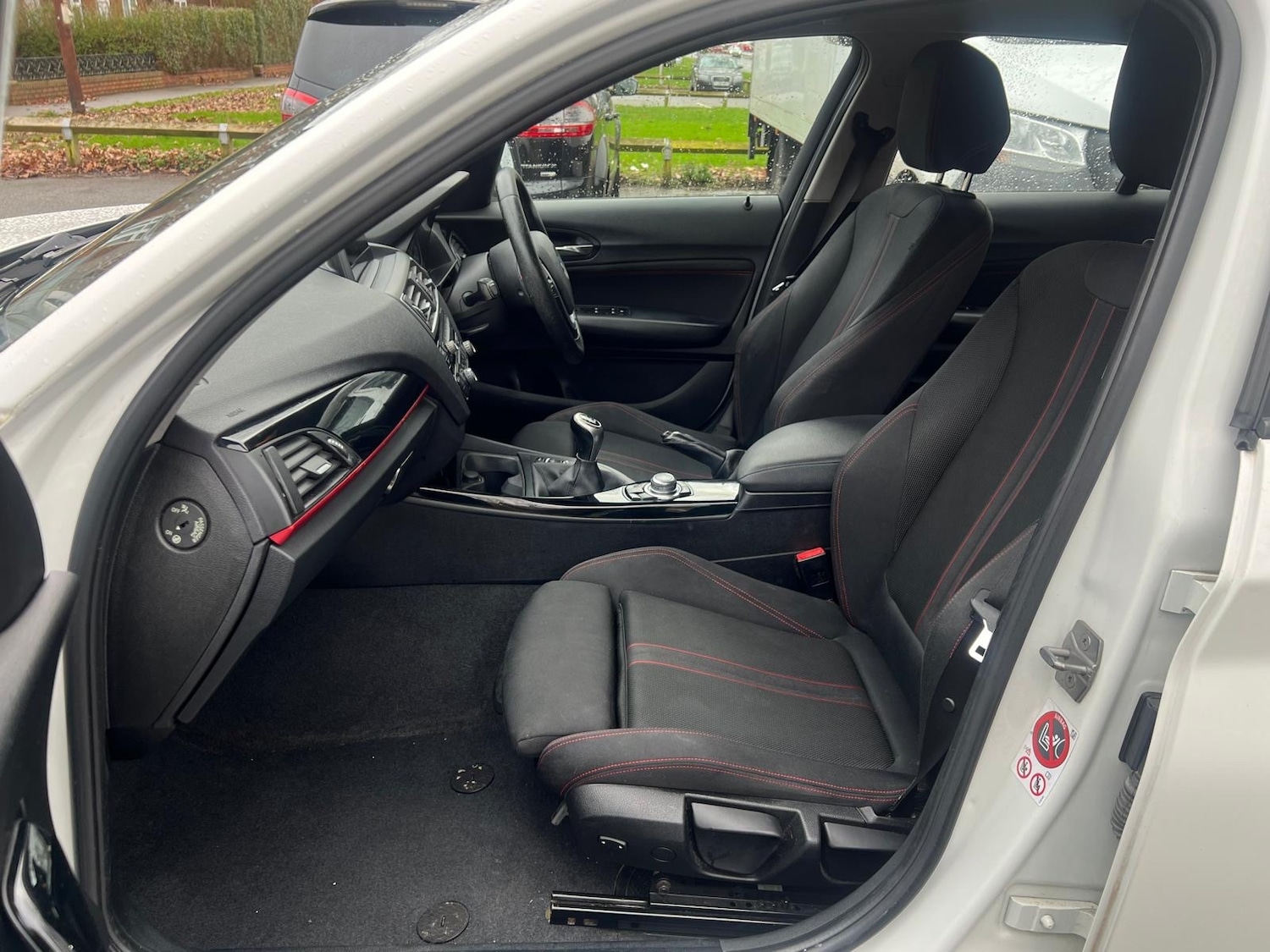 Used BMW 1 Series 2016 for sale - 77634340: Photo 23