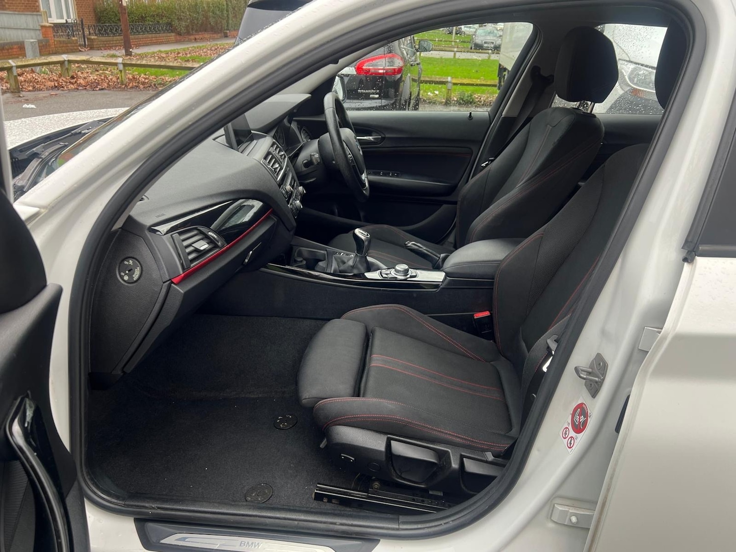 Used BMW 1 Series 2016 for sale - 77634340: Photo 24