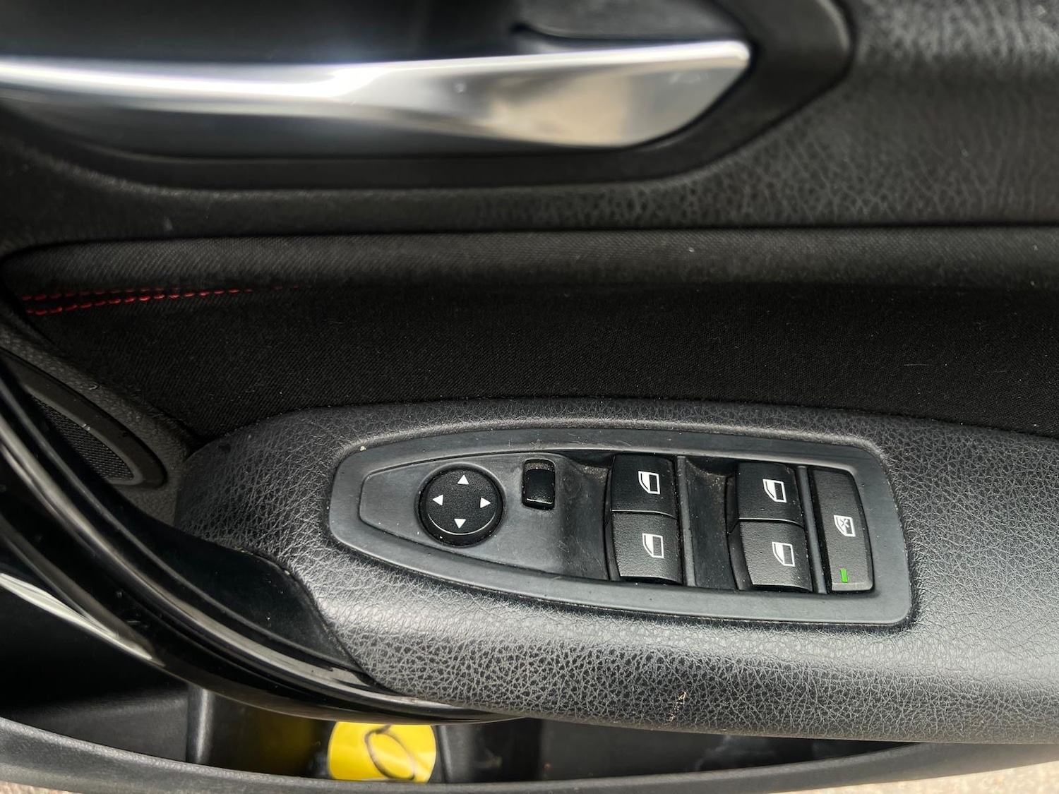 Used BMW 1 Series 2016 for sale - 77634340: Photo 26