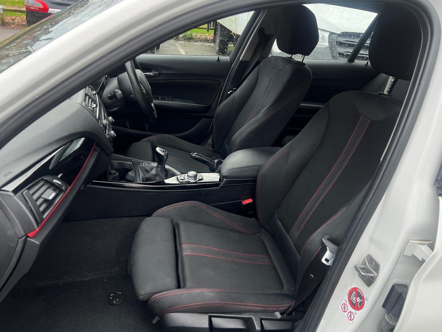 Used BMW 1 Series 2016 for sale - 77634340: Photo 27