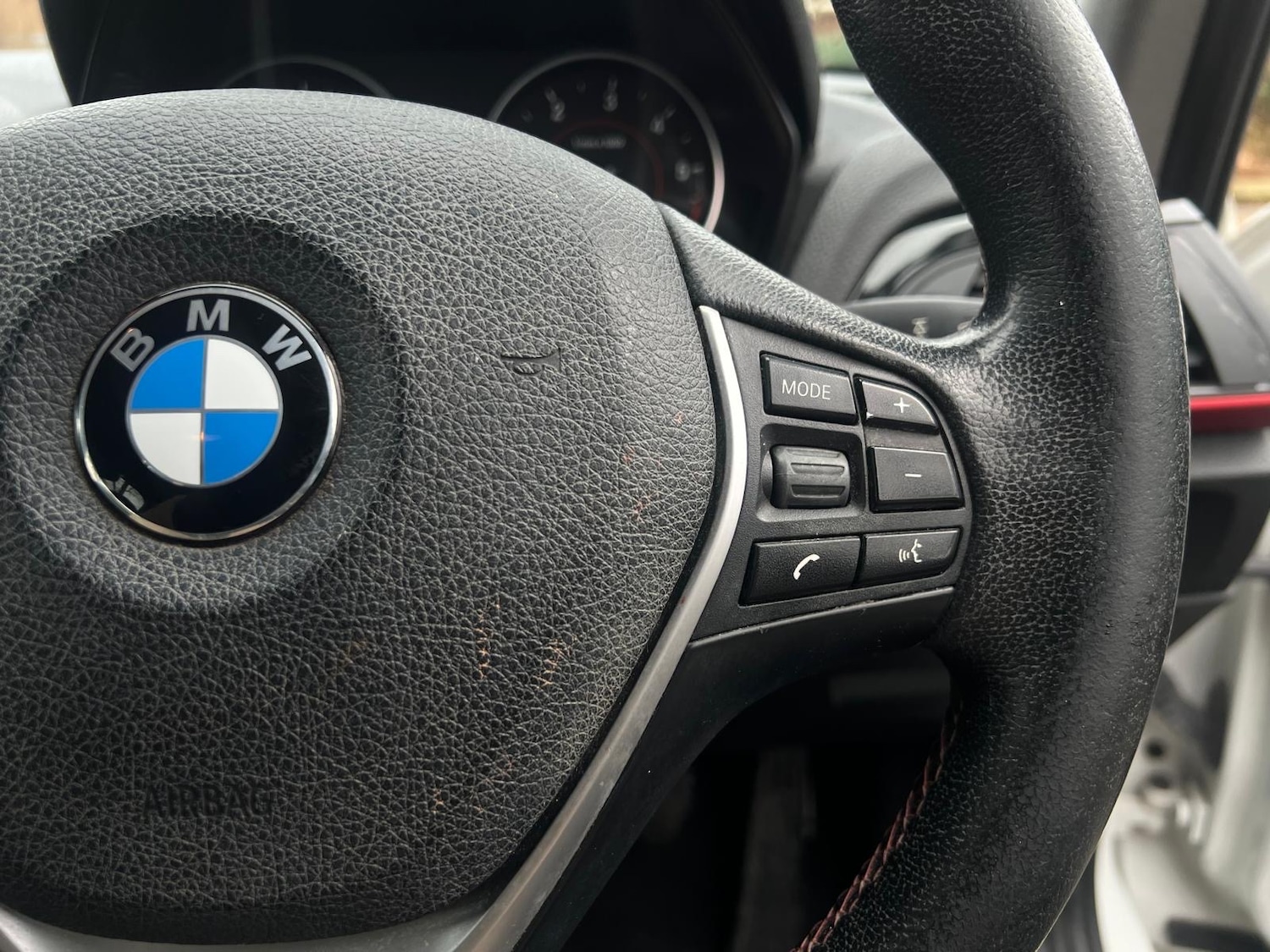 Used BMW 1 Series 2016 for sale - 77634340: Photo 29