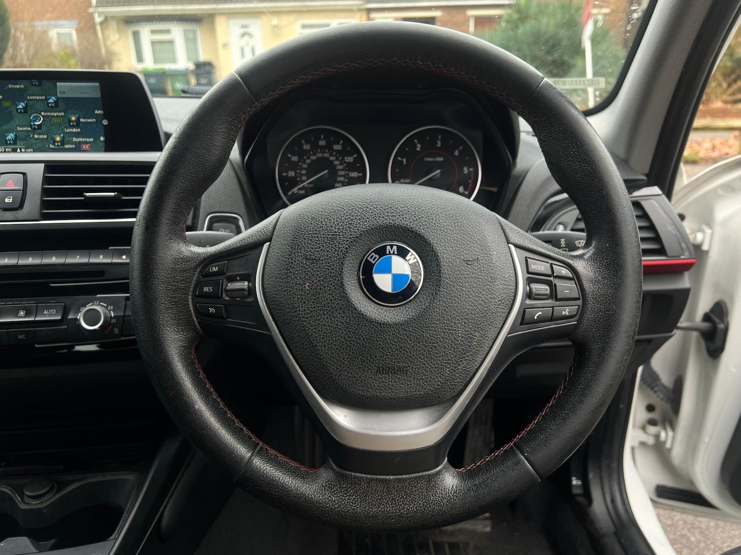 Used BMW 1 Series 2016 for sale - 77634340: Photo 31