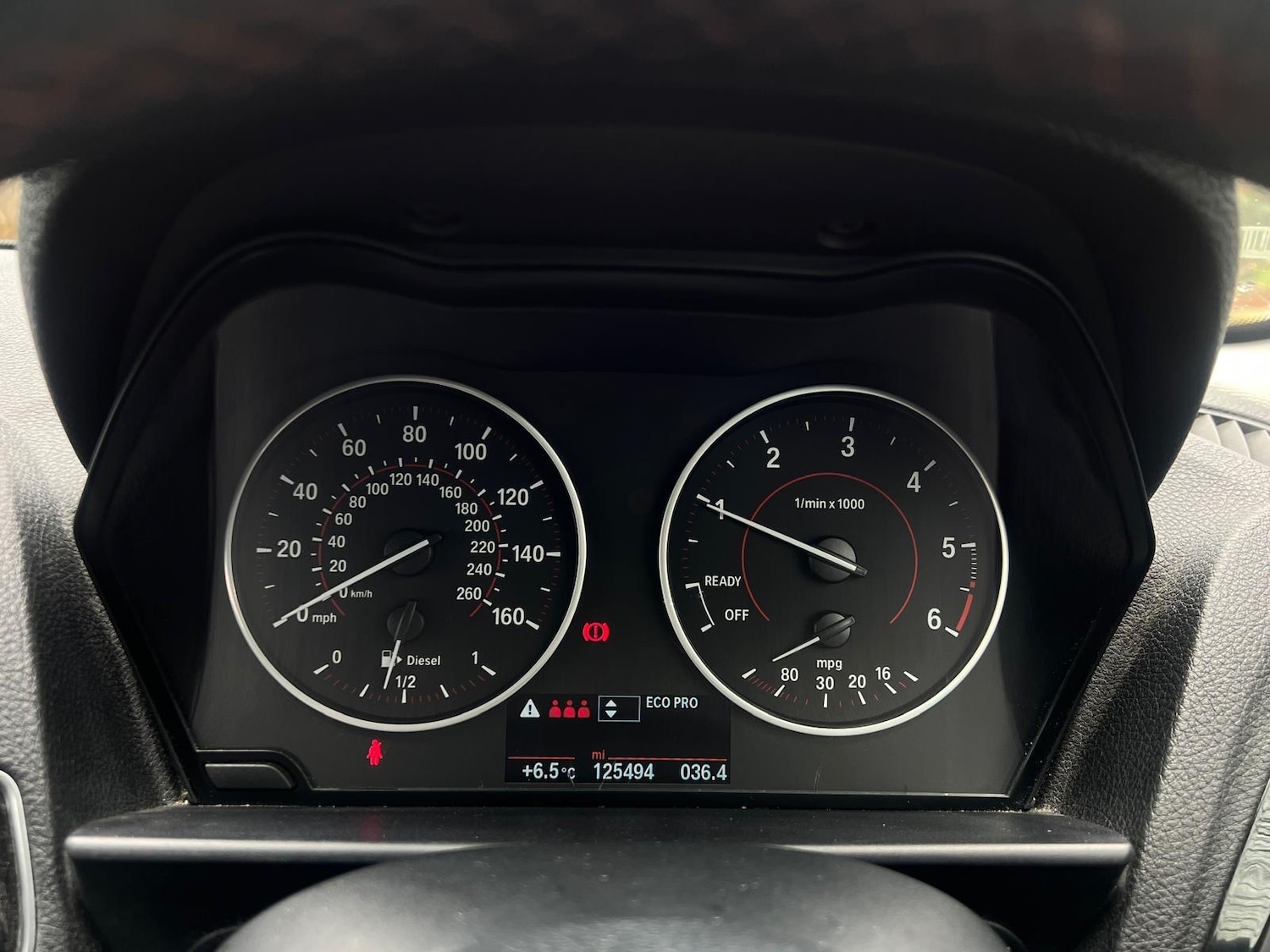 Used BMW 1 Series 2016 for sale - 77634340: Photo 32