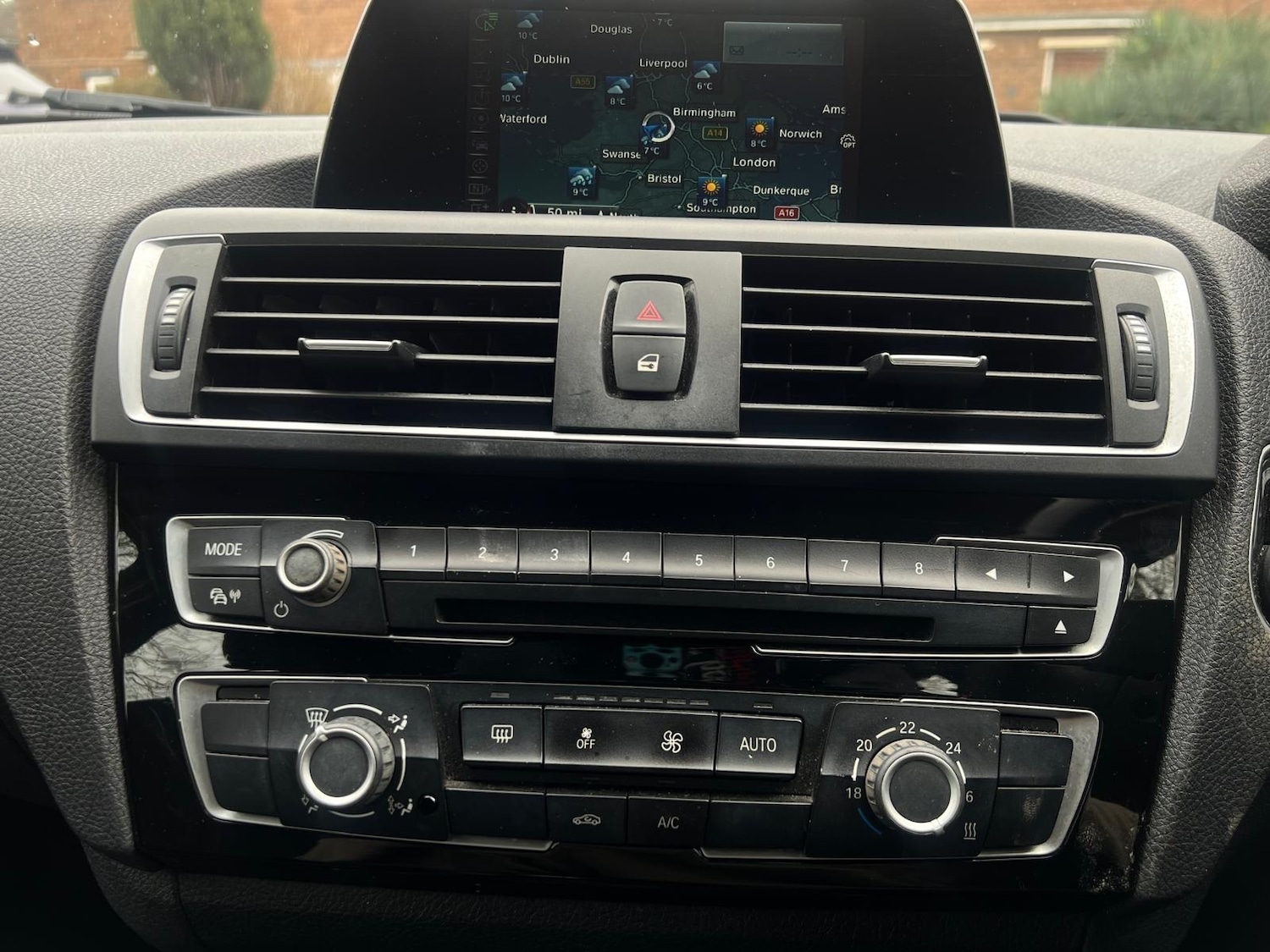 Used BMW 1 Series 2016 for sale - 77634340: Photo 36