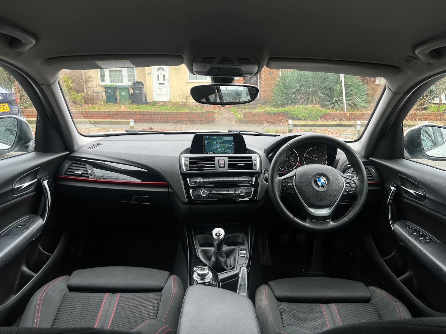 Used BMW 1 Series 2016 for sale - 77634340: Photo 41