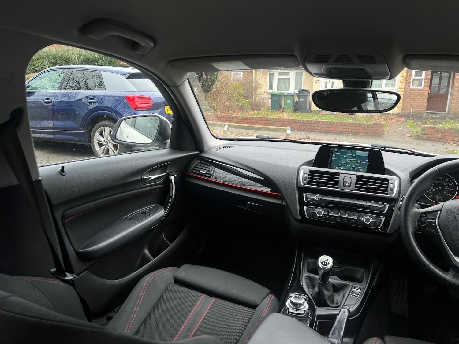 Used BMW 1 Series 2016 for sale - 77634340: Photo 42