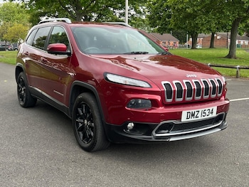 Used Jeep Cherokee 2015 for sale - 78756241: Photo