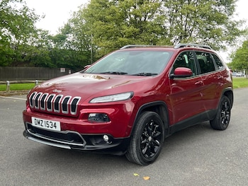 Used Jeep Cherokee 2015 for sale - 78756241: Photo