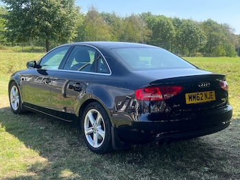 Audi - A4