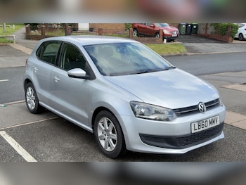Used Volkswagen Polo 2011 for sale - 78763543: Photo