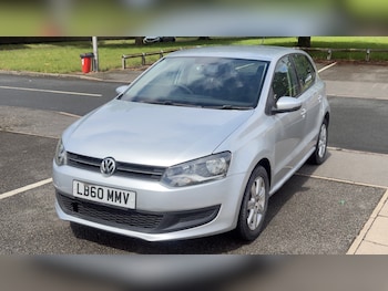 Used Volkswagen Polo 2011 for sale - 78763543: Photo
