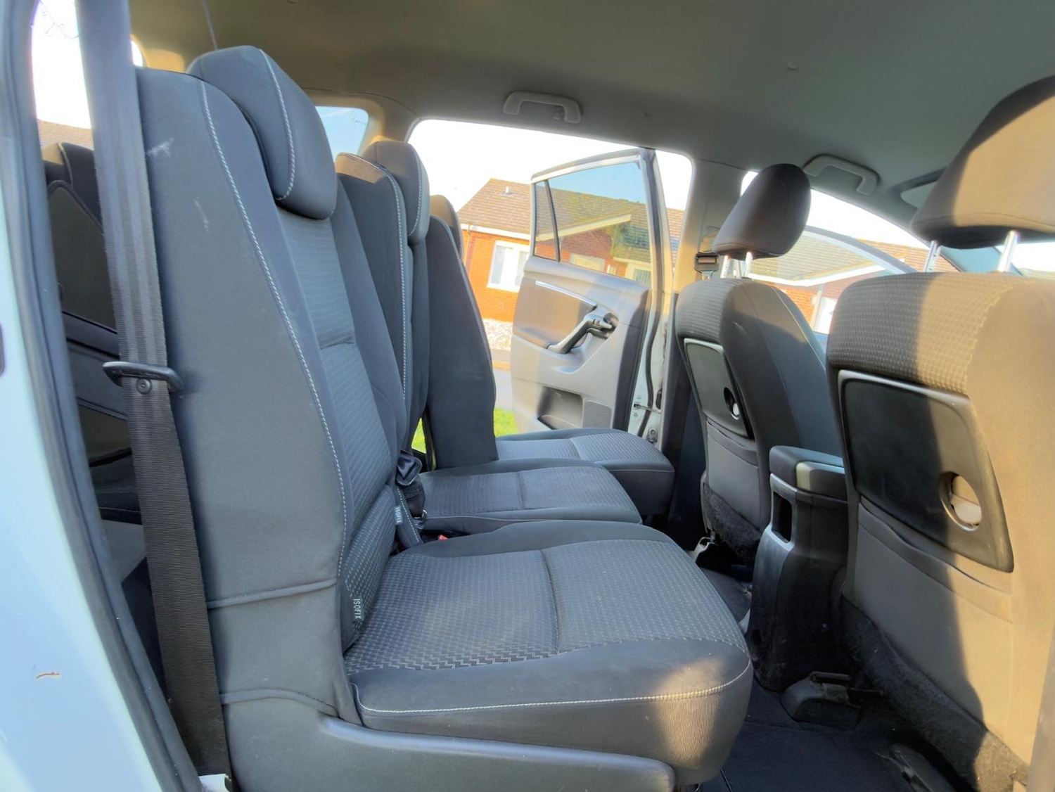 Used Toyota Verso 2014 for sale - 77332361: Photo 29