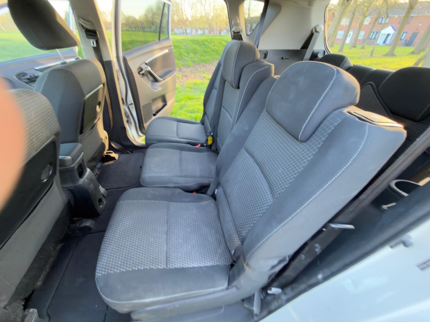 Used Toyota Verso 2014 for sale - 77332361: Photo 32