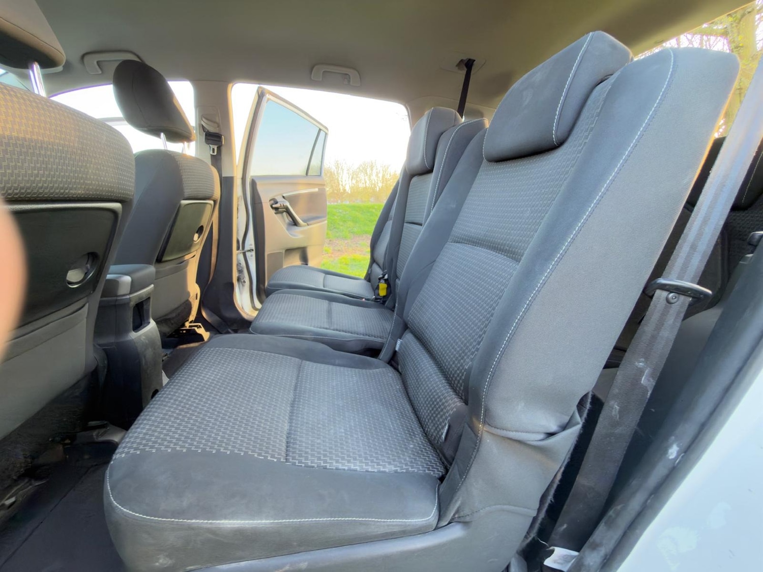 Used Toyota Verso 2014 for sale - 77332361: Photo 33