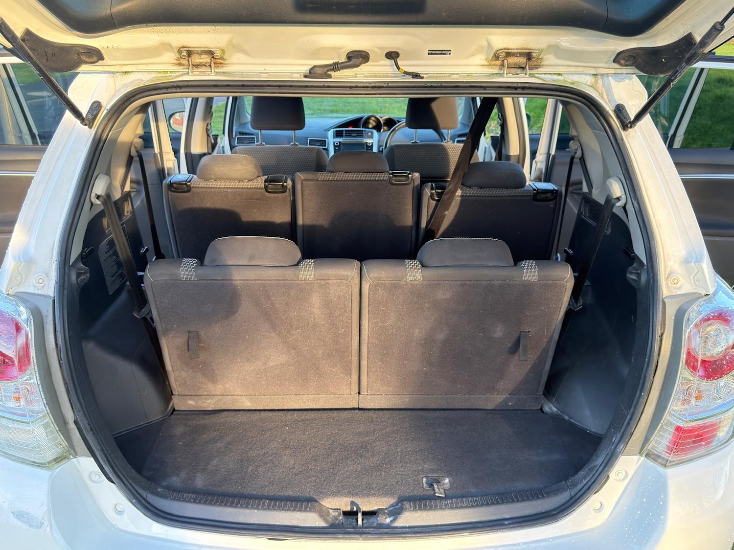 Used Toyota Verso 2014 for sale - 77332361: Photo 34