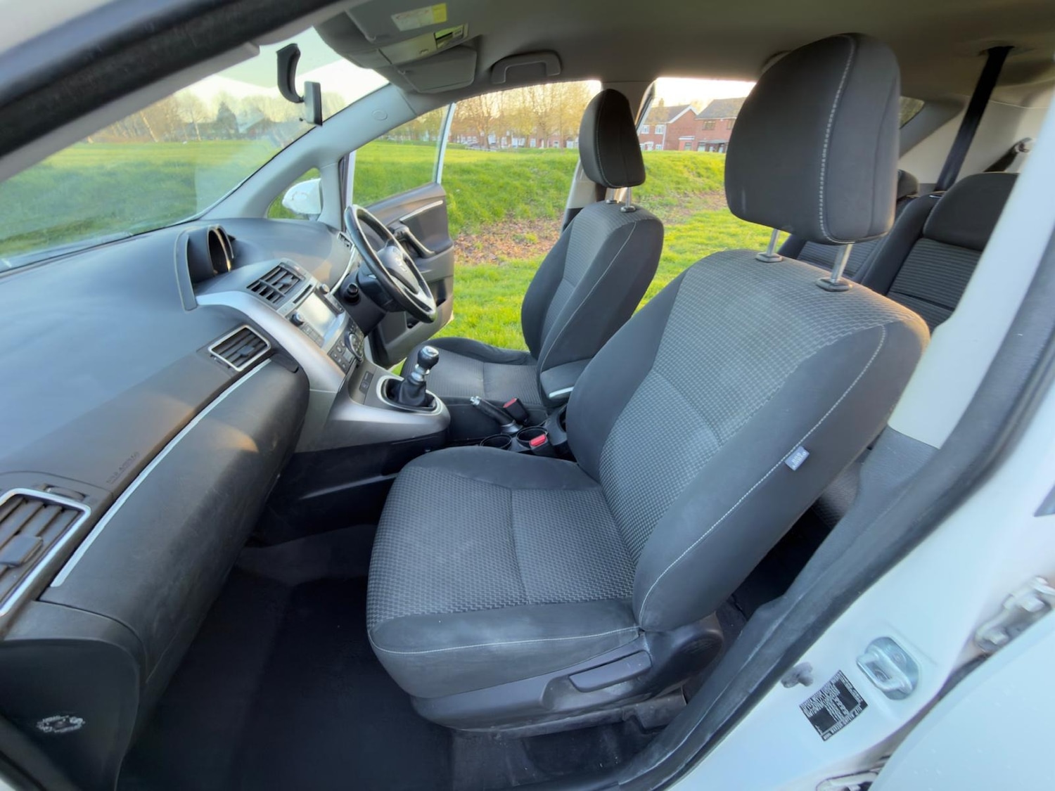 Used Toyota Verso 2014 for sale - 77332361: Photo 36