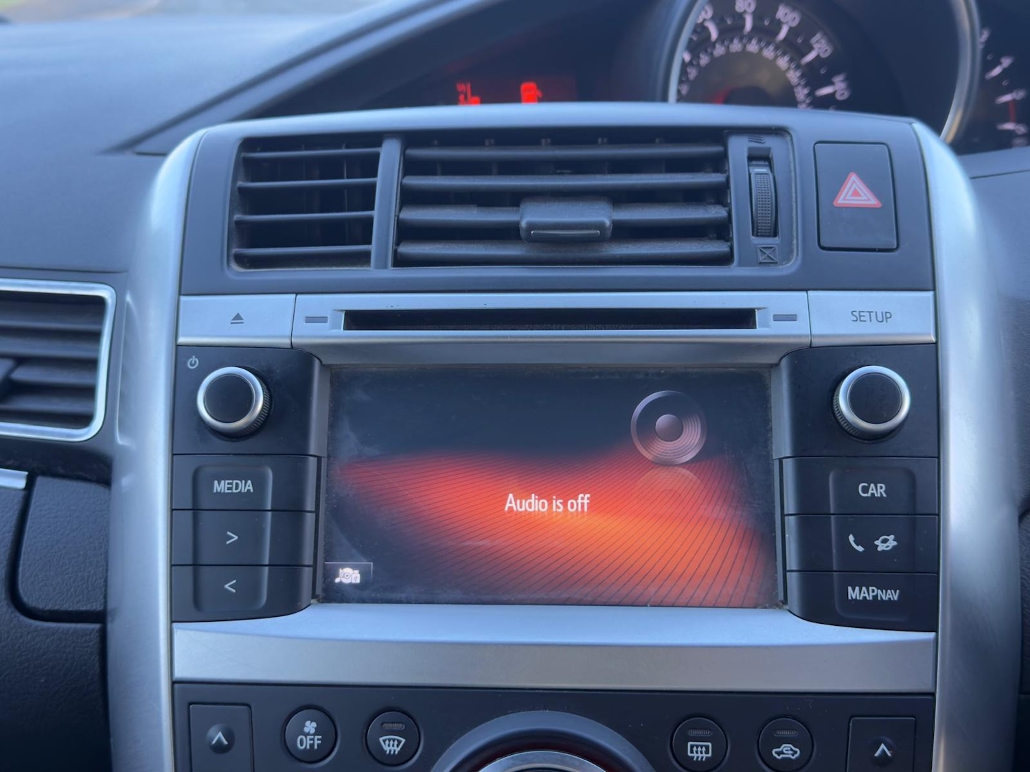 Used Toyota Verso 2014 for sale - 77332361: Photo 38