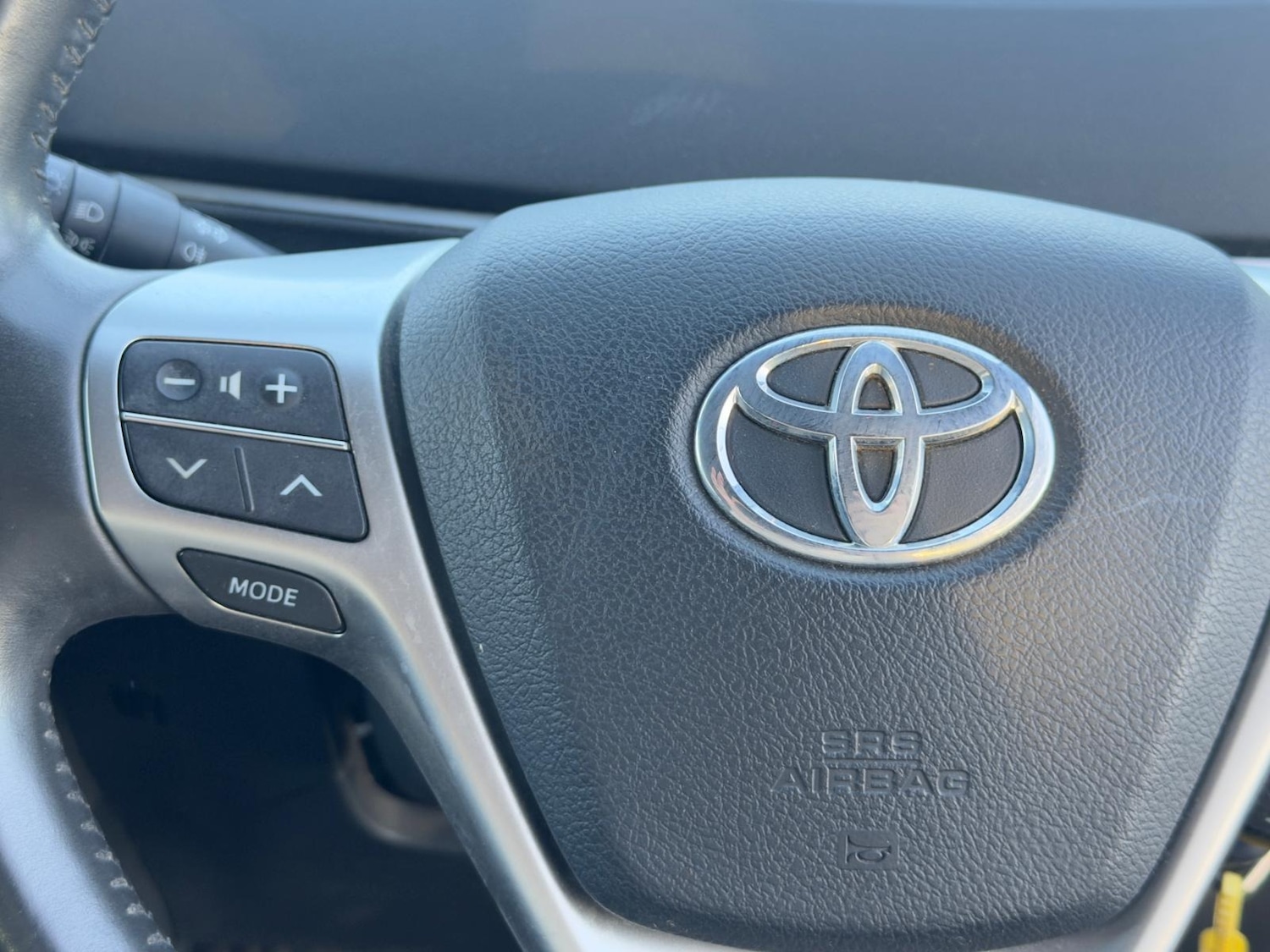 Used Toyota Verso 2014 for sale - 77332361: Photo 40