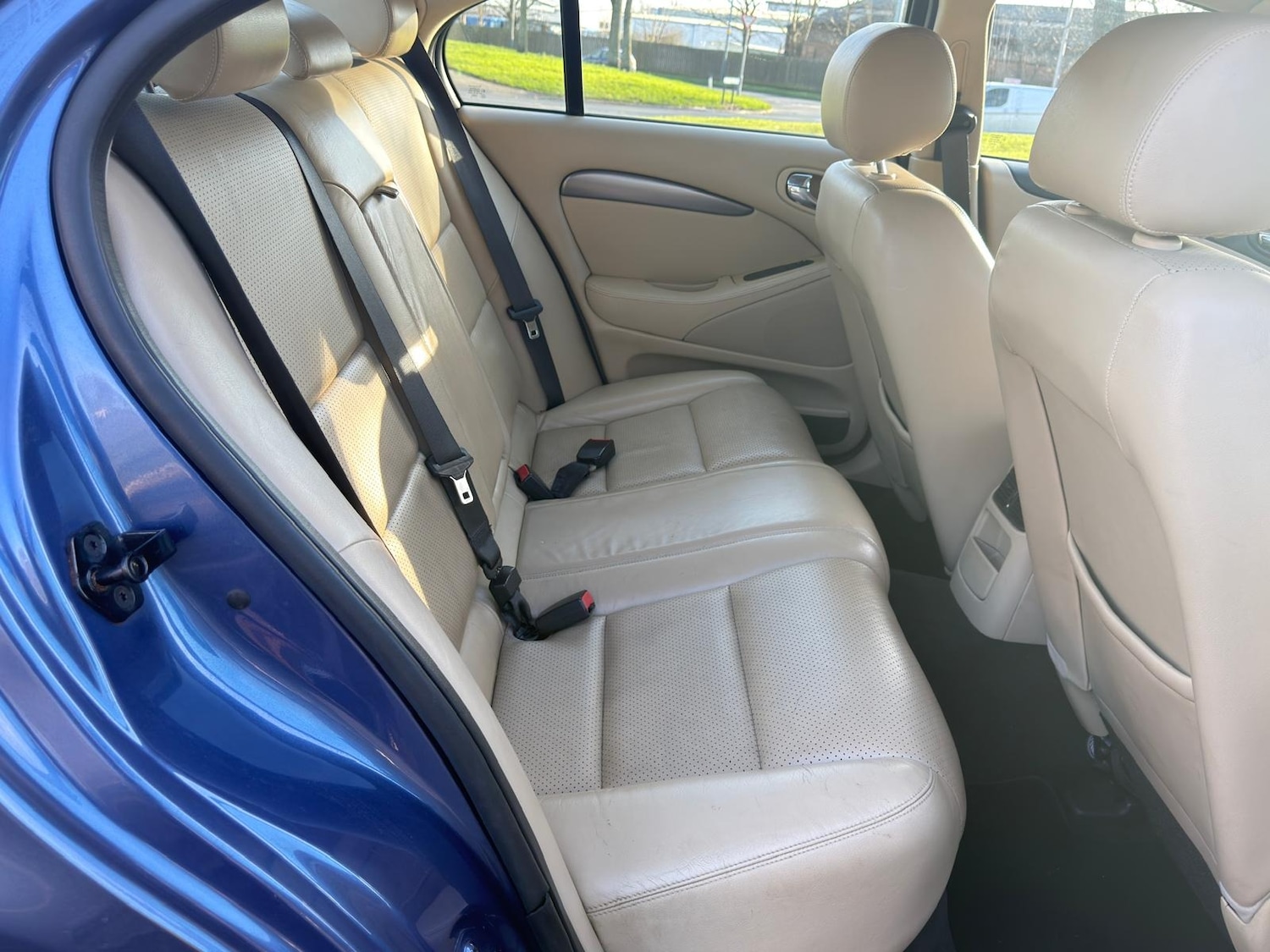 Used Jaguar S-Type 2006 for sale - 77659945: Photo 14