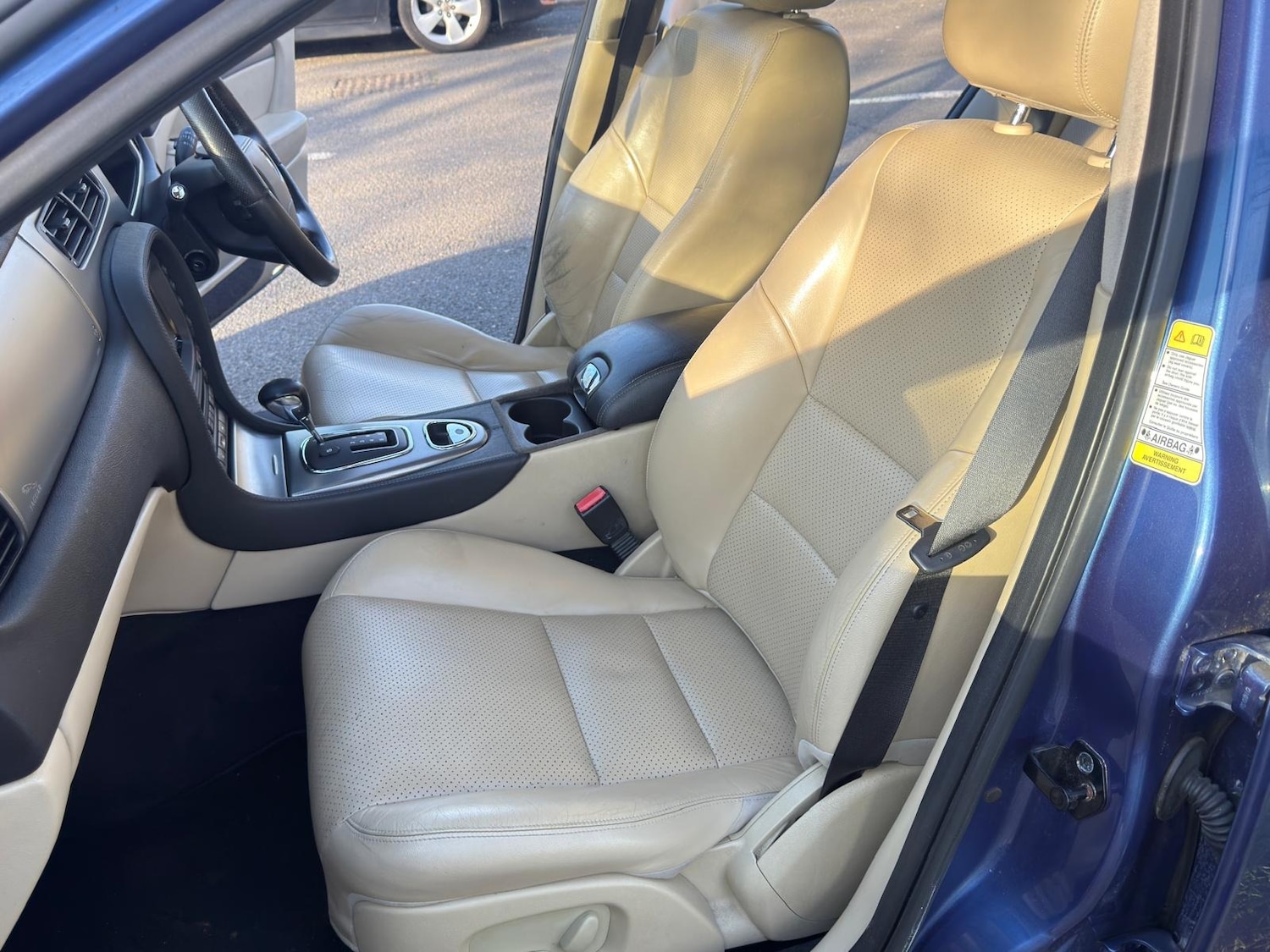 Used Jaguar S-Type 2006 for sale - 77659945: Photo 19