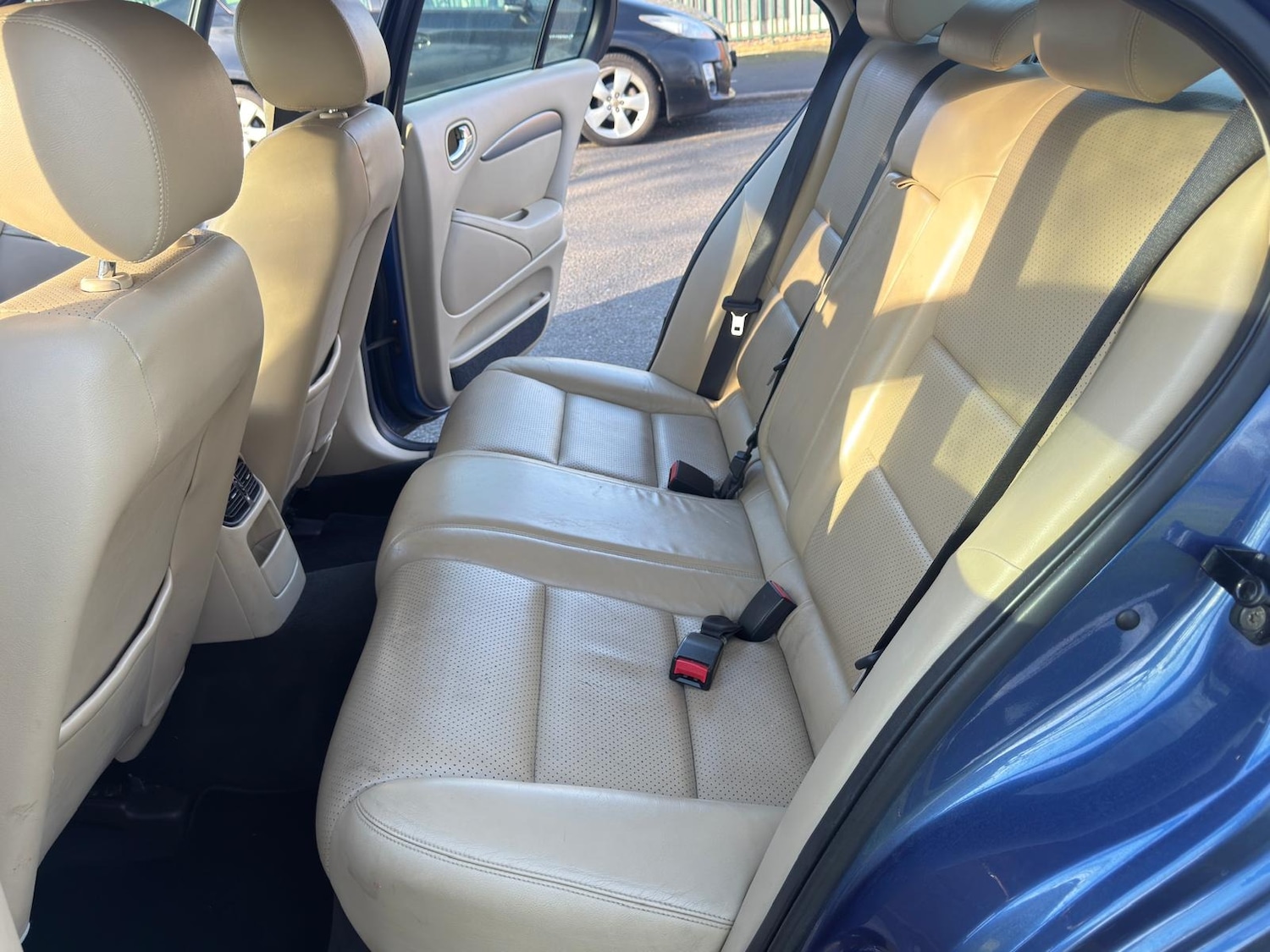 Used Jaguar S-Type 2006 for sale - 77659945: Photo 21