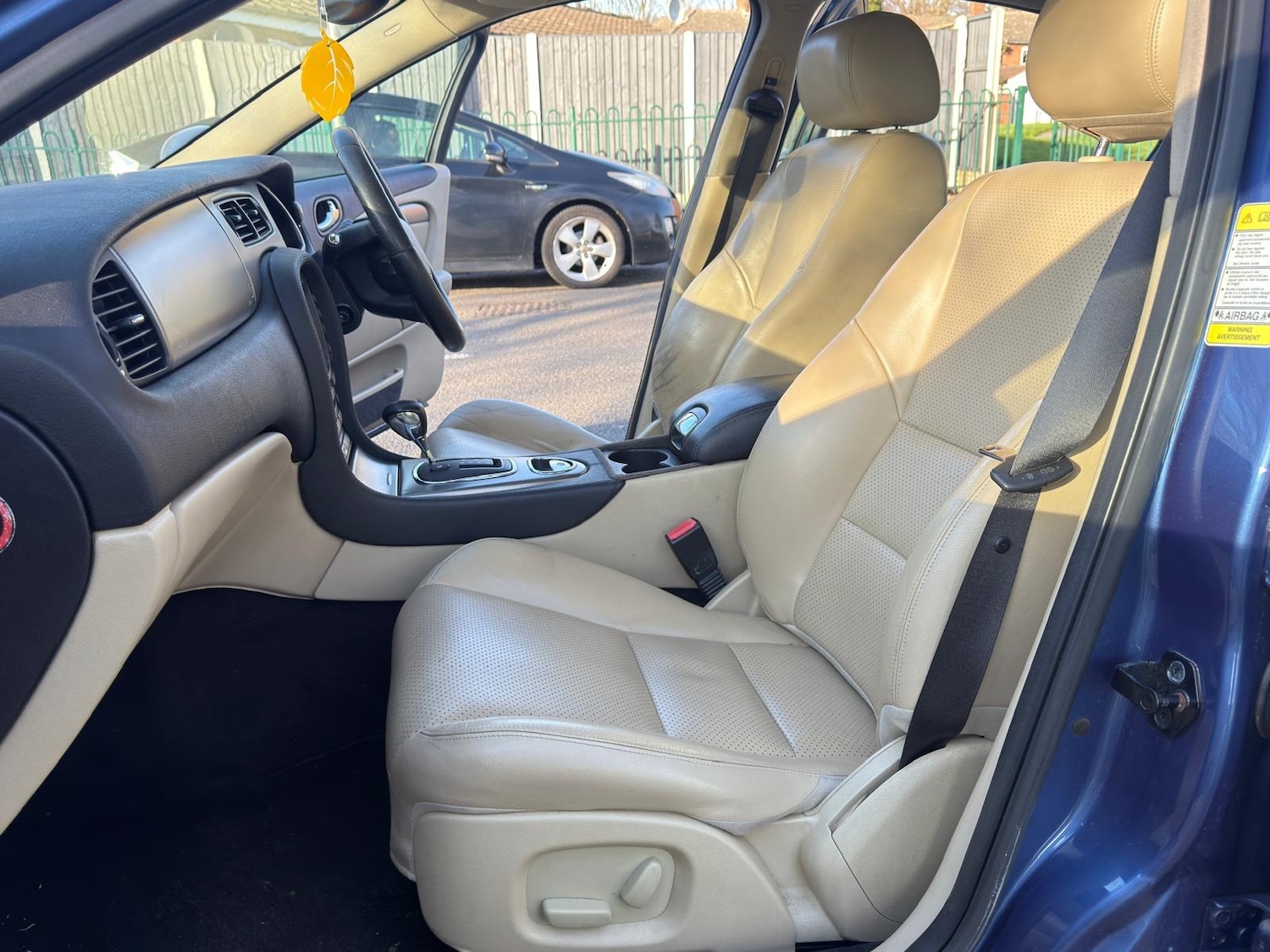 Used Jaguar S-Type 2006 for sale - 77659945: Photo 22