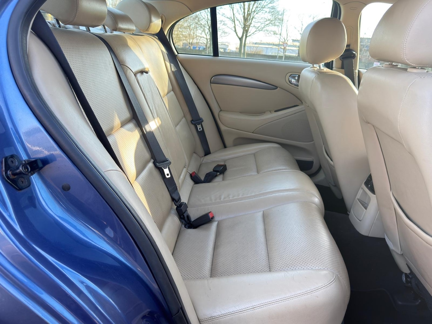 Used Jaguar S-Type 2006 for sale - 77659945: Photo 23