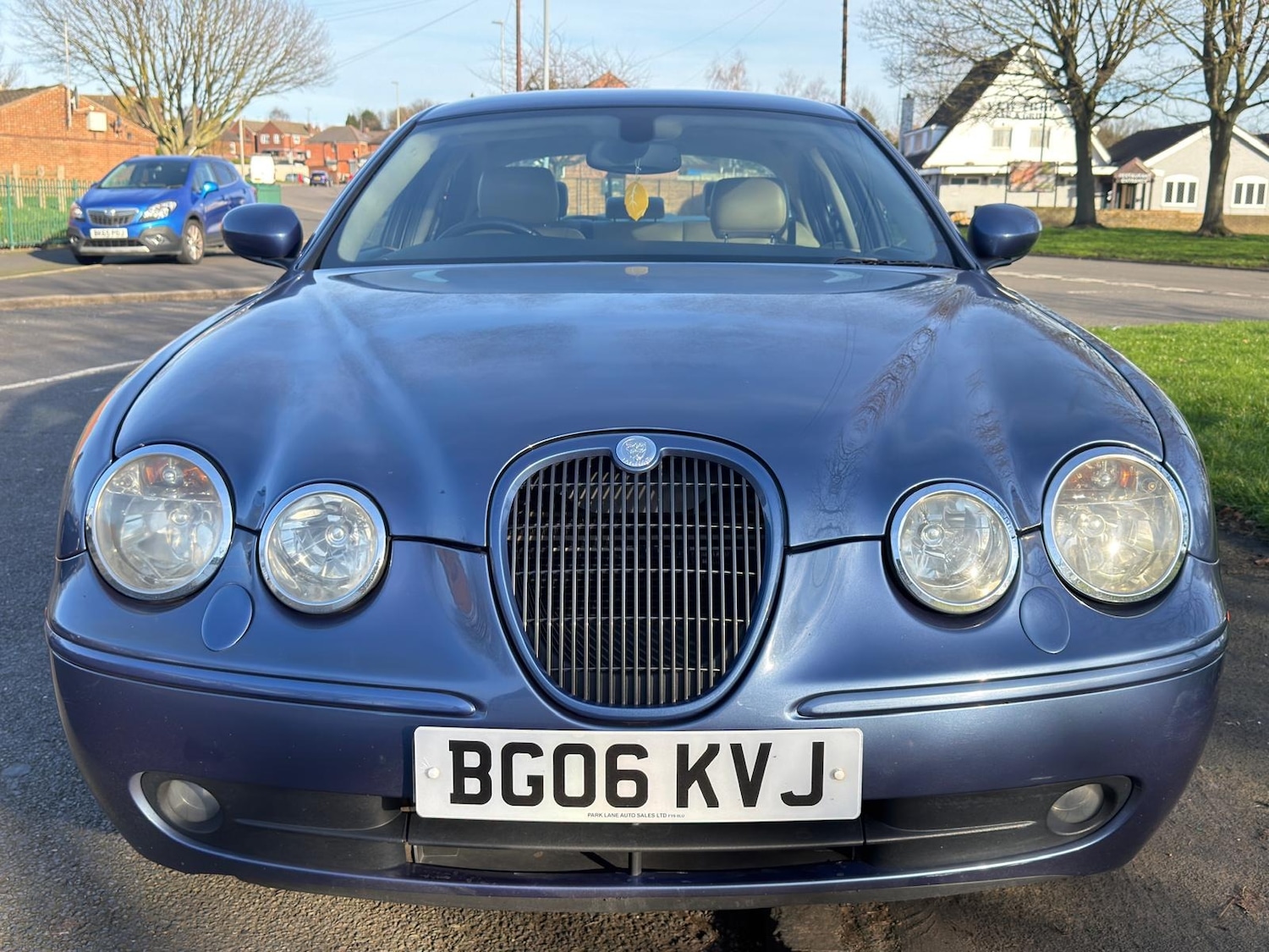 Used Jaguar S-Type 2006 for sale - 77659945: Photo 3