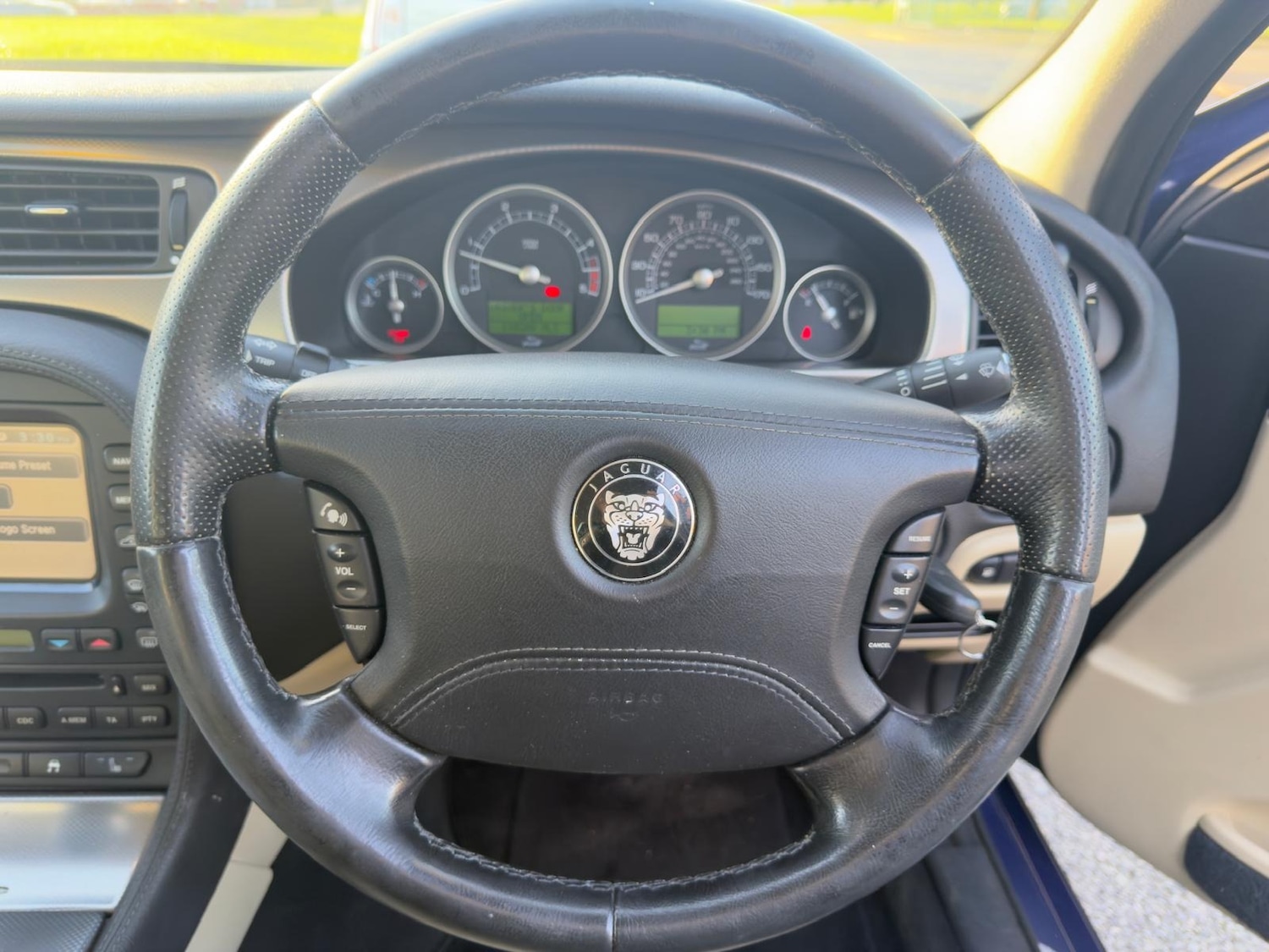 Used Jaguar S-Type 2006 for sale - 77659945: Photo 37