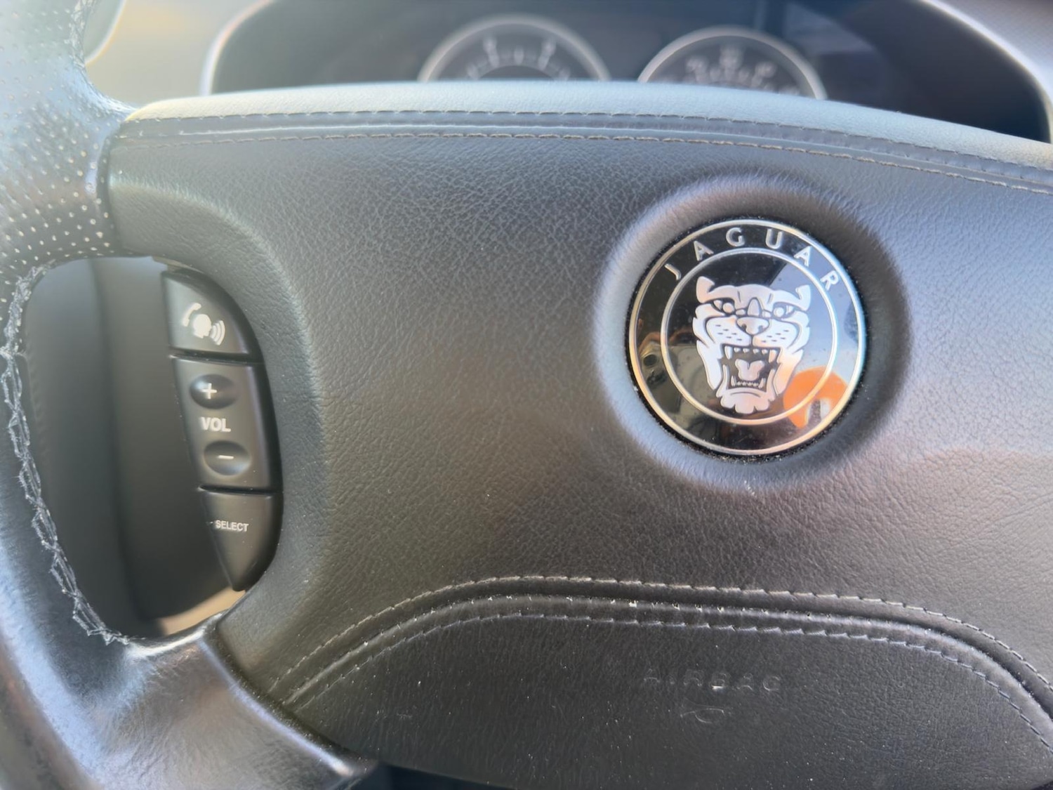 Used Jaguar S-Type 2006 for sale - 77659945: Photo 40