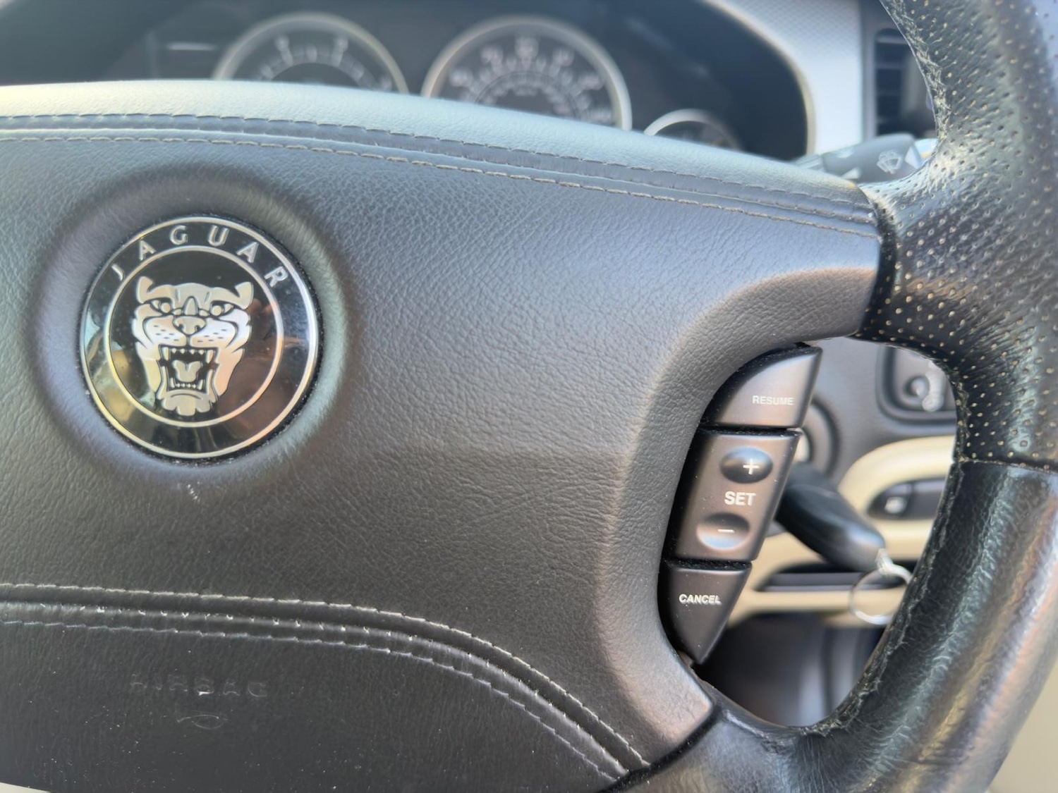 Used Jaguar S-Type 2006 for sale - 77659945: Photo 41