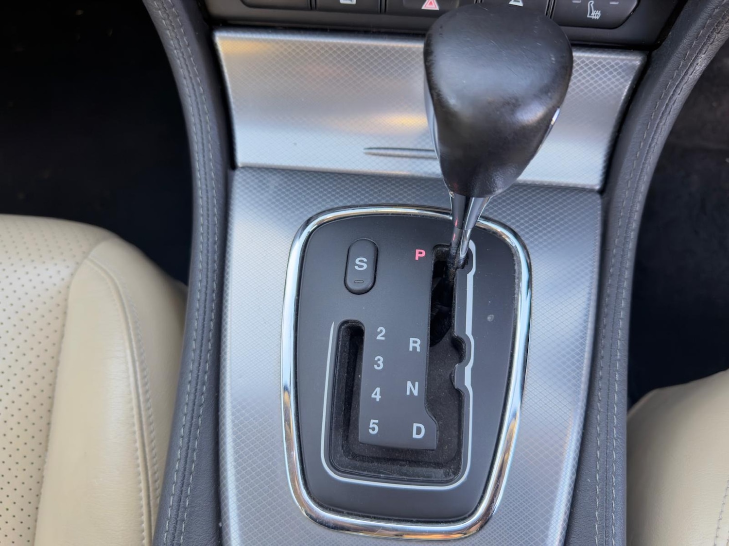 Used Jaguar S-Type 2006 for sale - 77659945: Photo 43