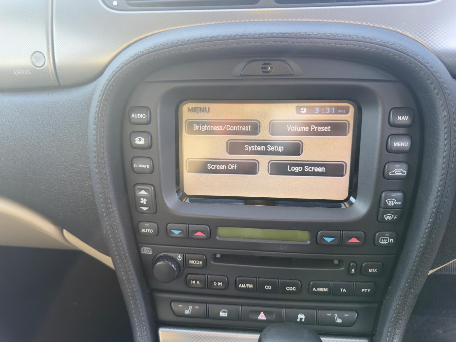 Used Jaguar S-Type 2006 for sale - 77659945: Photo 44