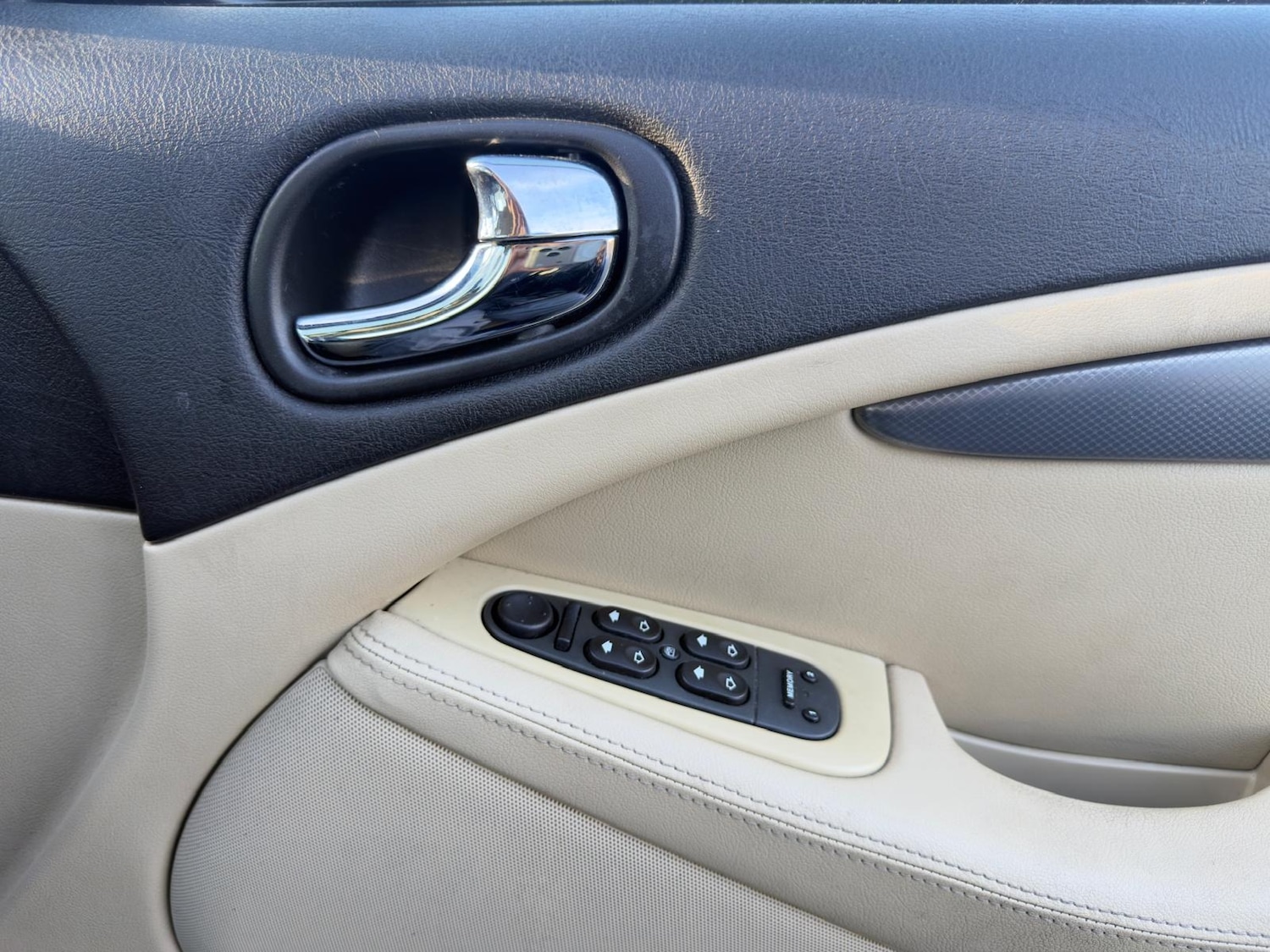 Used Jaguar S-Type 2006 for sale - 77659945: Photo 47