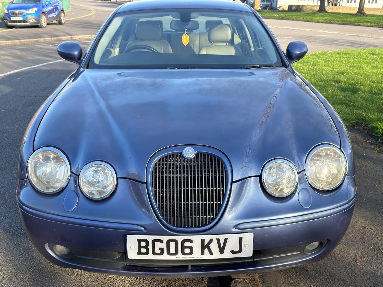 Used Jaguar S-Type 2006 for sale - 77659945: Photo 6