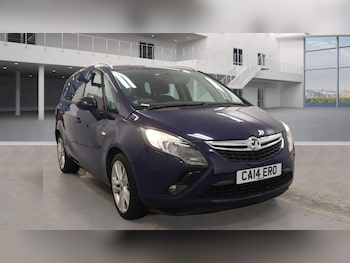 2014 (14) - 2.0 CDTi SRi 5dr