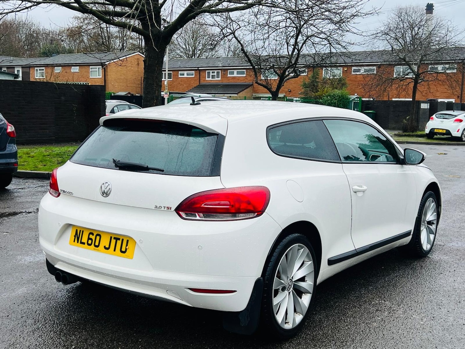 Used Volkswagen Scirocco 2010 for sale - 77550792: Photo 19