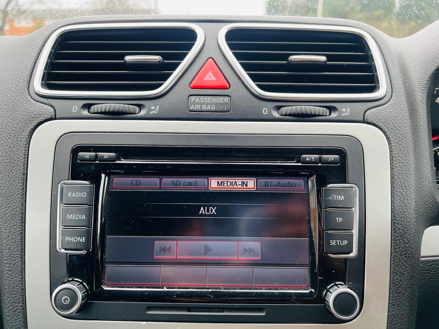 Used Volkswagen Scirocco 2010 for sale - 77550792: Photo 37