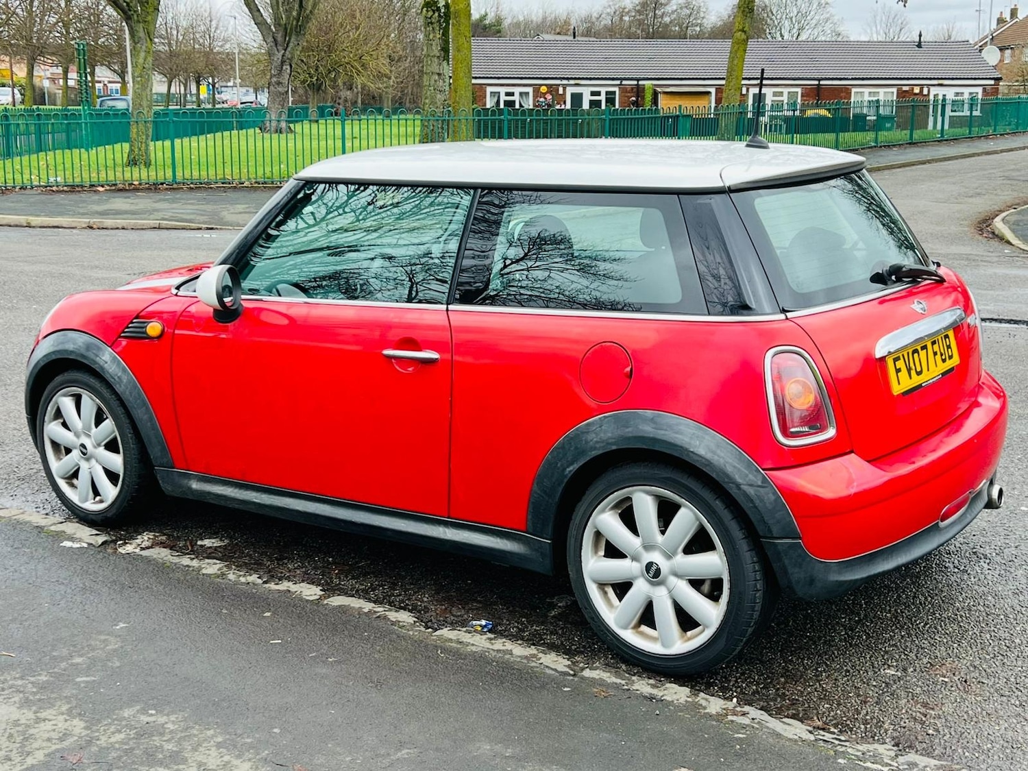 Used MINI Hatch 2007 for sale - 77400917: Photo 12