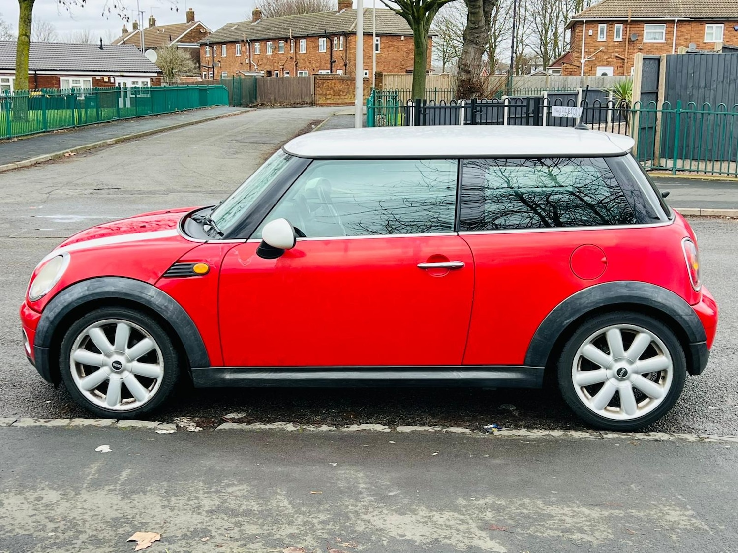 Used MINI Hatch 2007 for sale - 77400917: Photo 13
