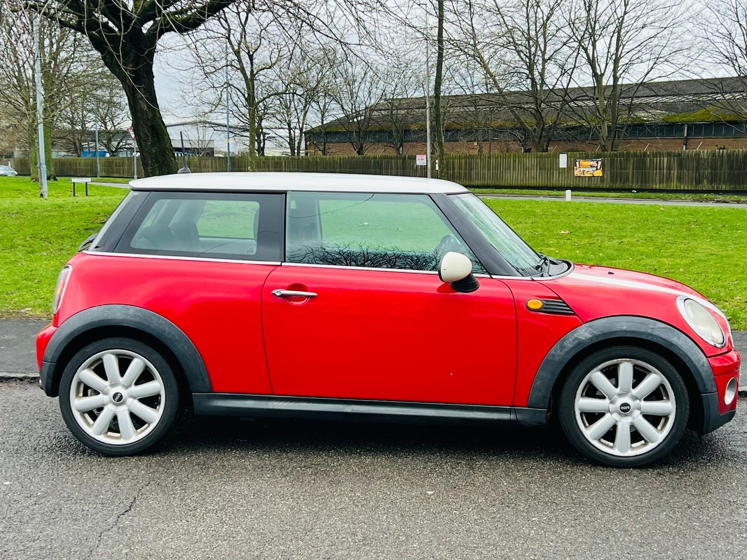 Used MINI Hatch 2007 for sale - 77400917: Photo 3
