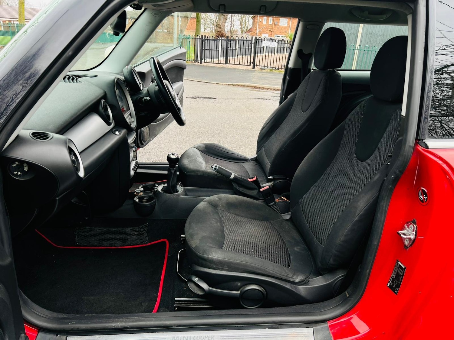 Used MINI Hatch 2007 for sale - 77400917: Photo 31