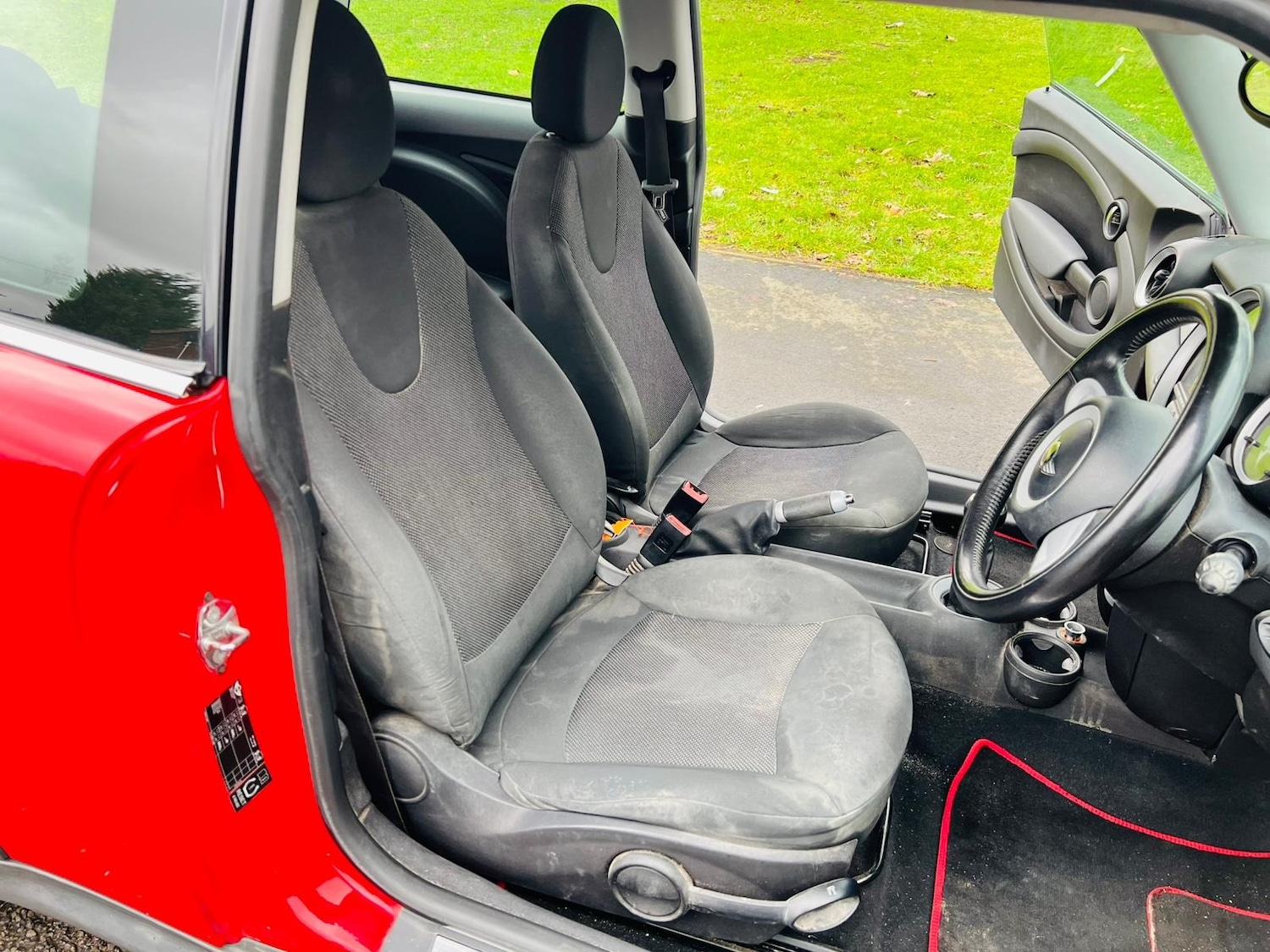 Used MINI Hatch 2007 for sale - 77400917: Photo 32