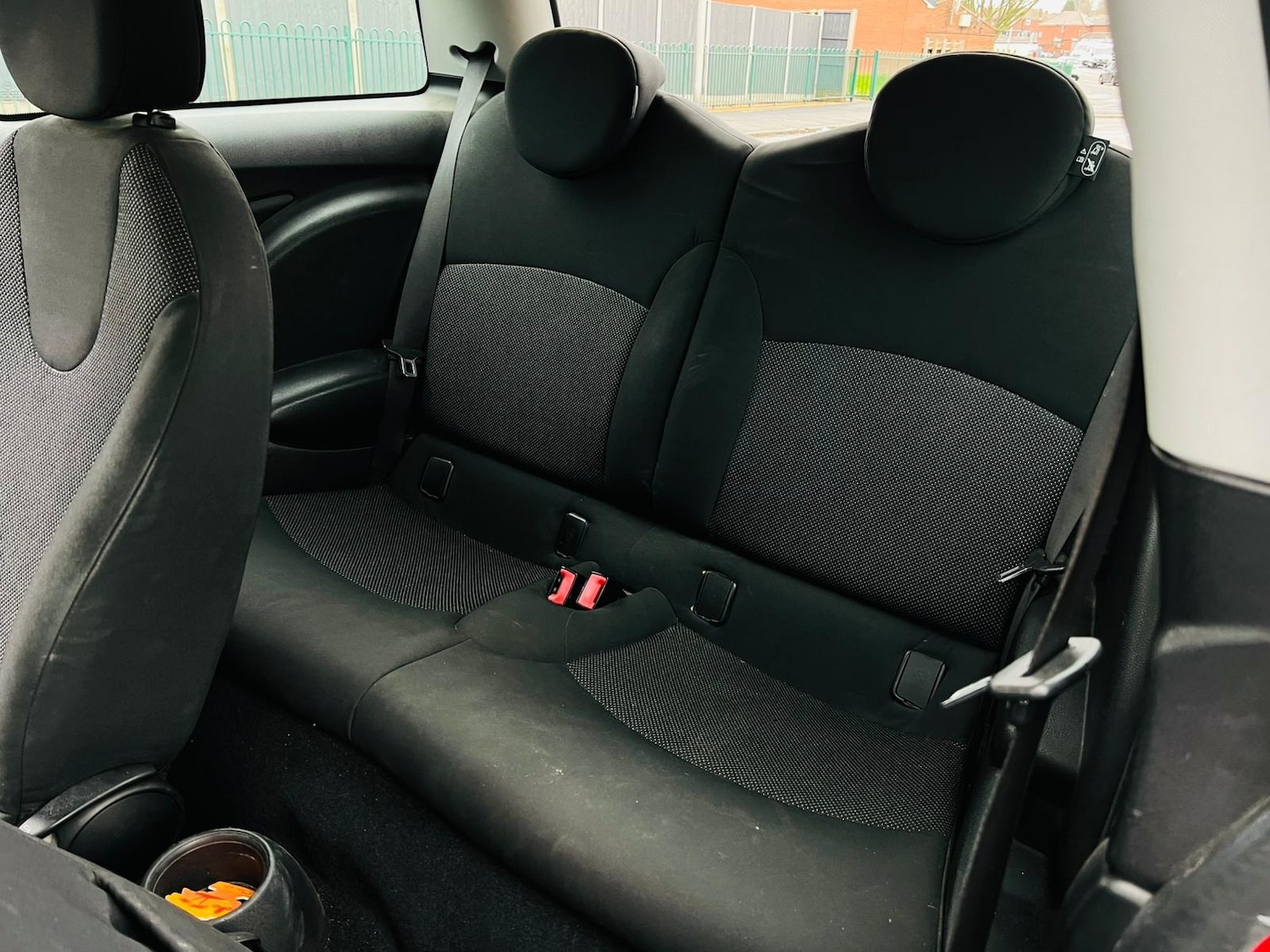 Used MINI Hatch 2007 for sale - 77400917: Photo 33