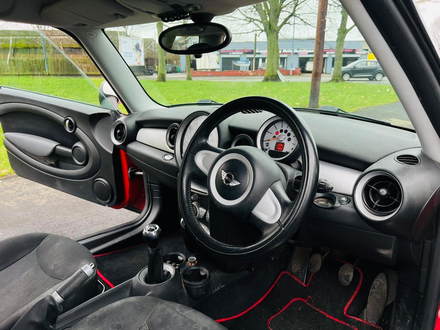 Used MINI Hatch 2007 for sale - 77400917: Photo 35